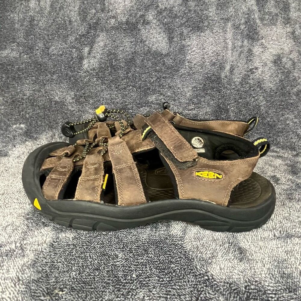 Keen Sandals Fishermen Brown Men’s US 6